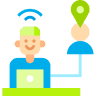 Coworking access across India