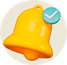 Reminder icon