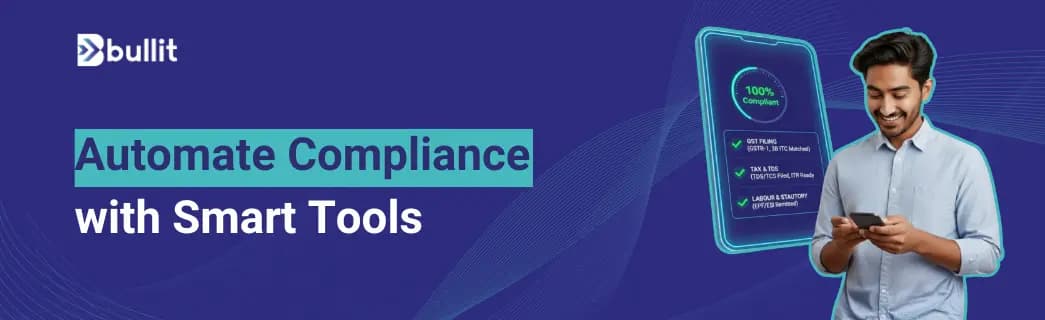 Compliance Automation Tools for MSMEs: Meaning, Importance, and Benefits