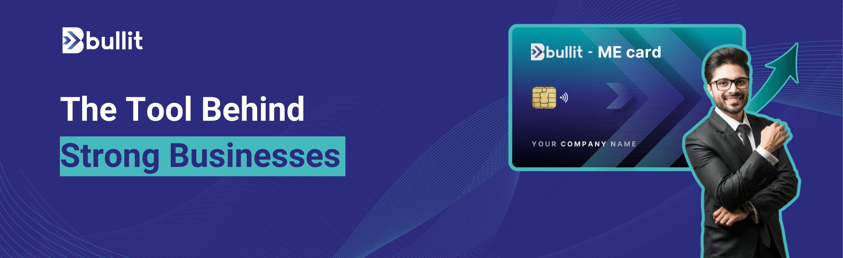 Bullit ME Card: The Future of MSME Finance for Business Owners