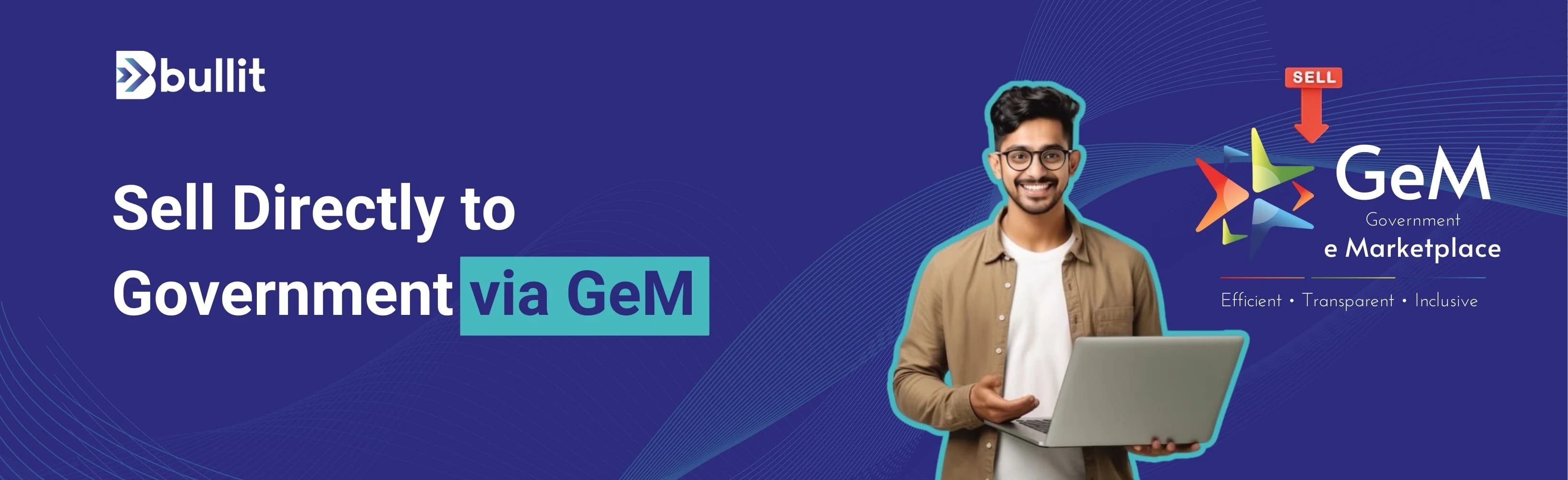 What is GeM Portal? Registration Process + Benefits for MSMEs