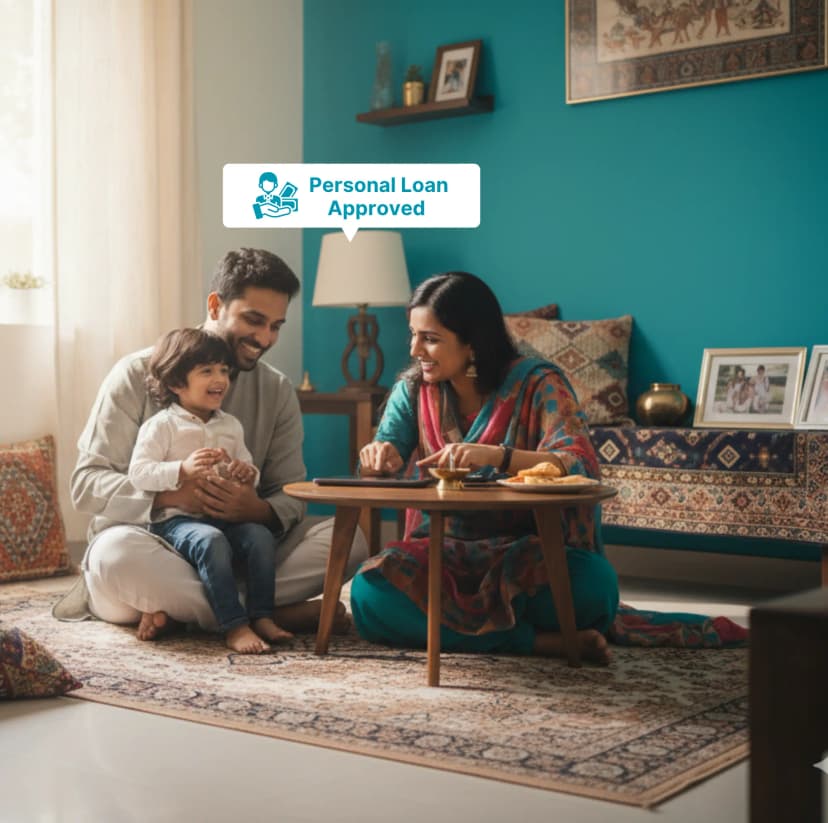 Personal Loan