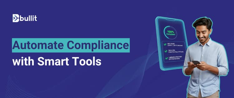 Compliance Automation Tools for MSMEs: Meaning, Importance, and Benefits