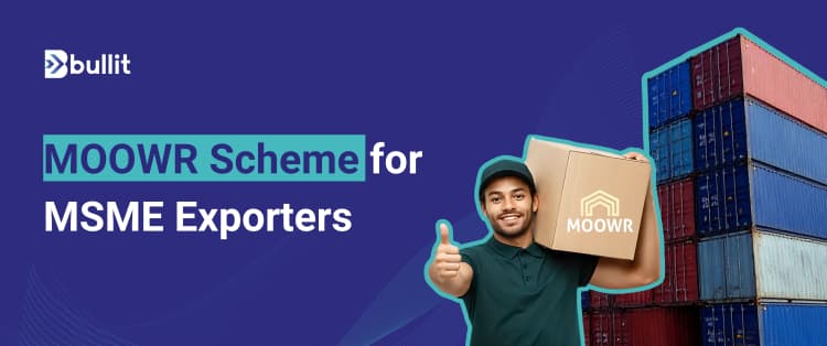 MOOWR Scheme: Purpose, Objectives, Benefits & Eligibility
