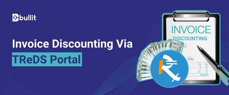What Is TReDS Portal? Registration Process & Benefits for MSMEs