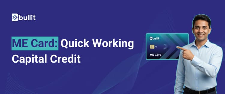  What is an MSME Credit Card? Benefits, Eligibility & Application Guide