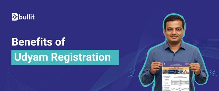 What Is Udyam Registration and Why Every MSME Must Have It in 2025