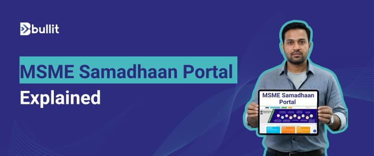 MSME Samadhaan Portal: Section 43B(h) & 45 Days Rule Explained