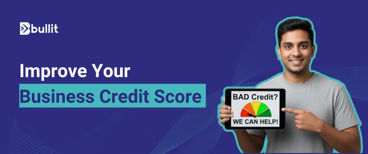  5 Credit Score Myths: What Every Business Founder Must Know