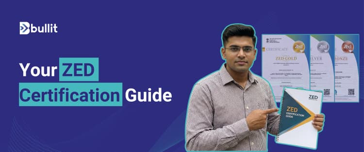  ZED MSME Scheme: Meaning, Certification, and Eligibility
