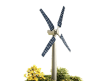 Energy & Environment