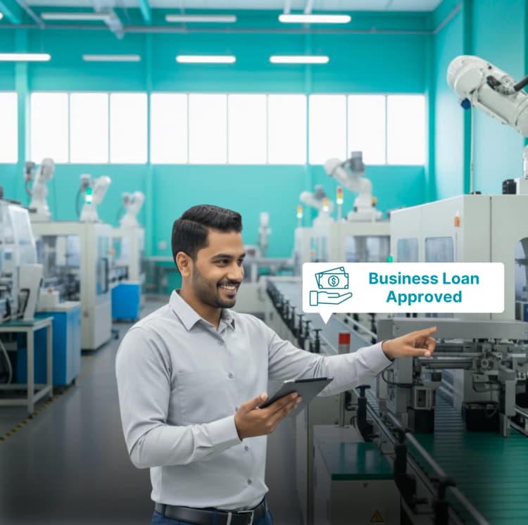 Business Loan