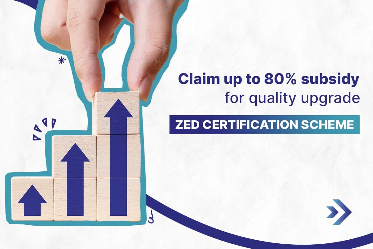ZED Certification Scheme