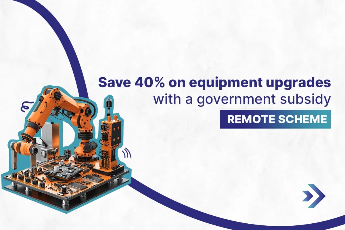 Rejuvenation, Modernization, and Technology Upgradation (REMOT)