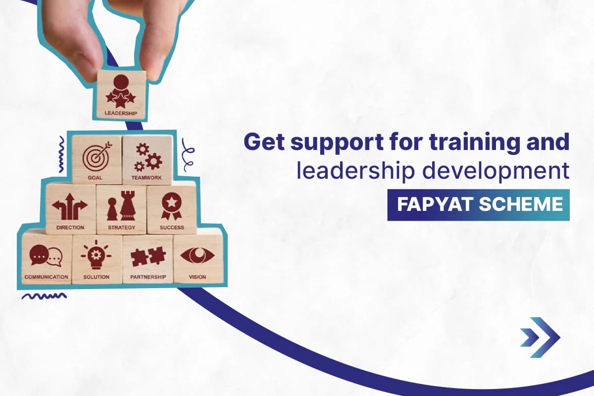 Financial Assistance for Promotion of Youth Activities and Training (FAPYAT)