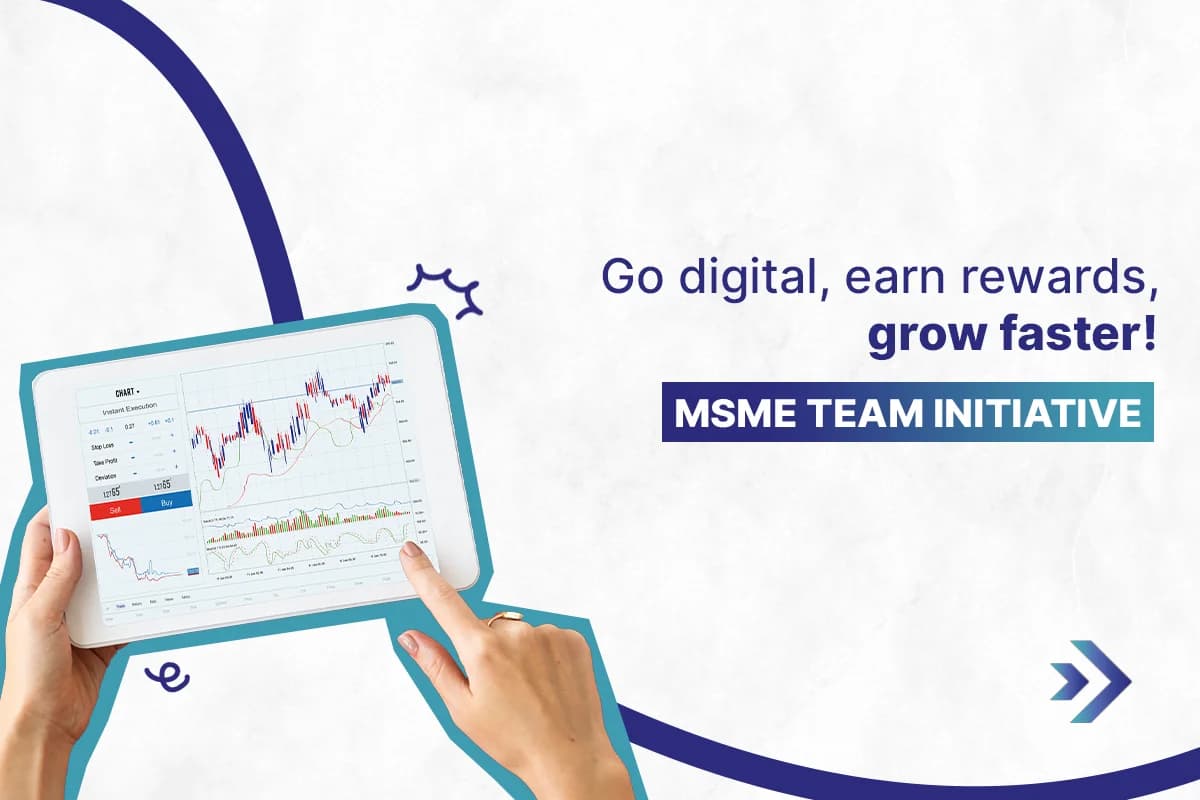 MSME Trade Enablement and Marketing (TEAM) Initiative