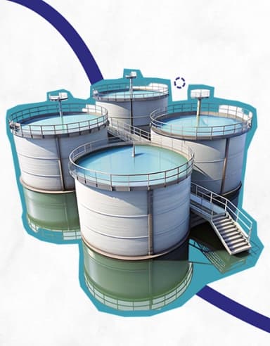 Common Effluent Treatment Plant Scheme