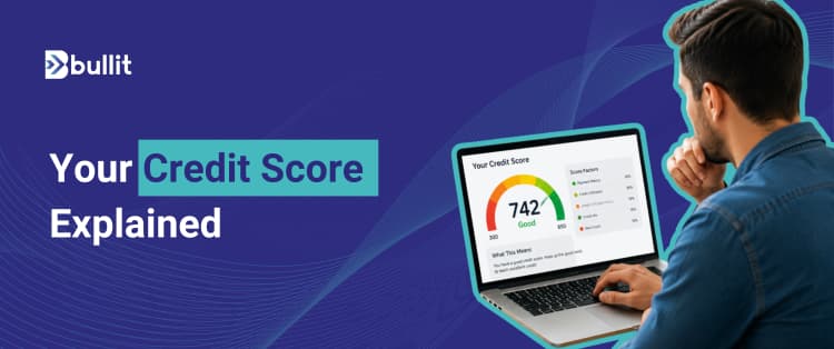How Credit Scores Work in India: What Banks Really Check 