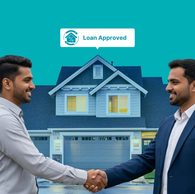 Loan Against Property