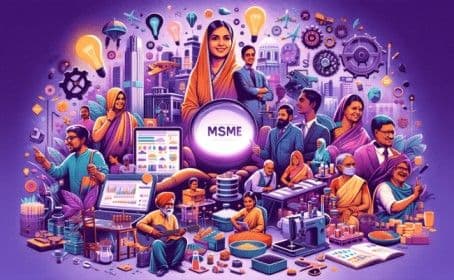 MSME in India: Role in Economic Growth and Impact of the Make in India Initiative