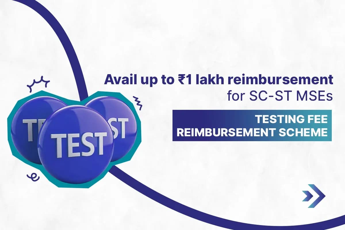 Testing Fee Reimbursement Scheme