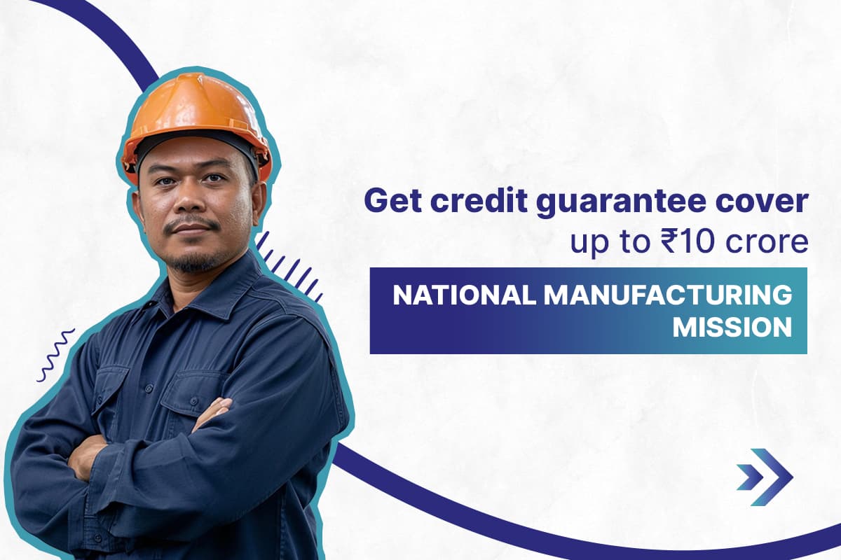 National Manufacturing Mission