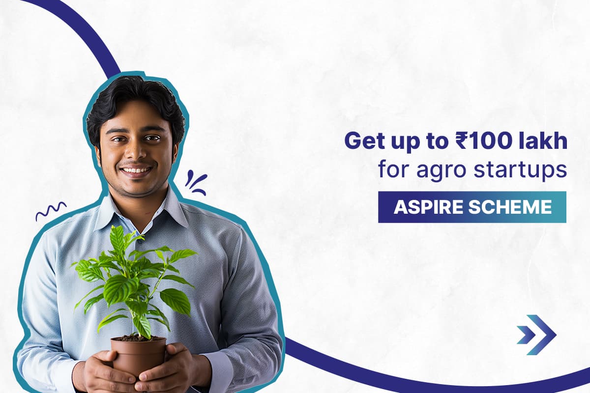 A Scheme for Promotion of Innovation, Rural Industries and Entrepreneurship (ASPIRE)
