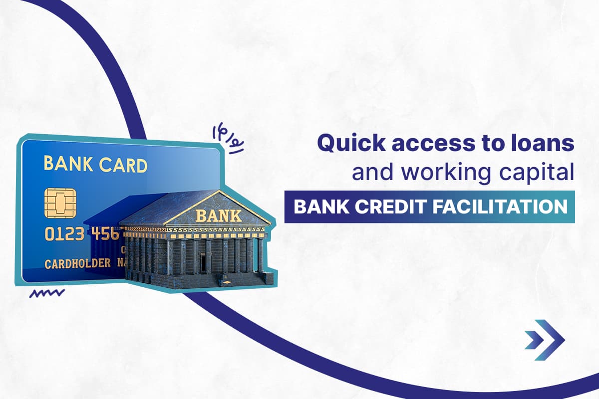Bank credit facilitation scheme