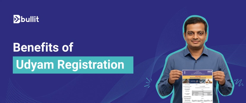 What Is Udyam Registration and Why Every MSME Must Have It in 2025