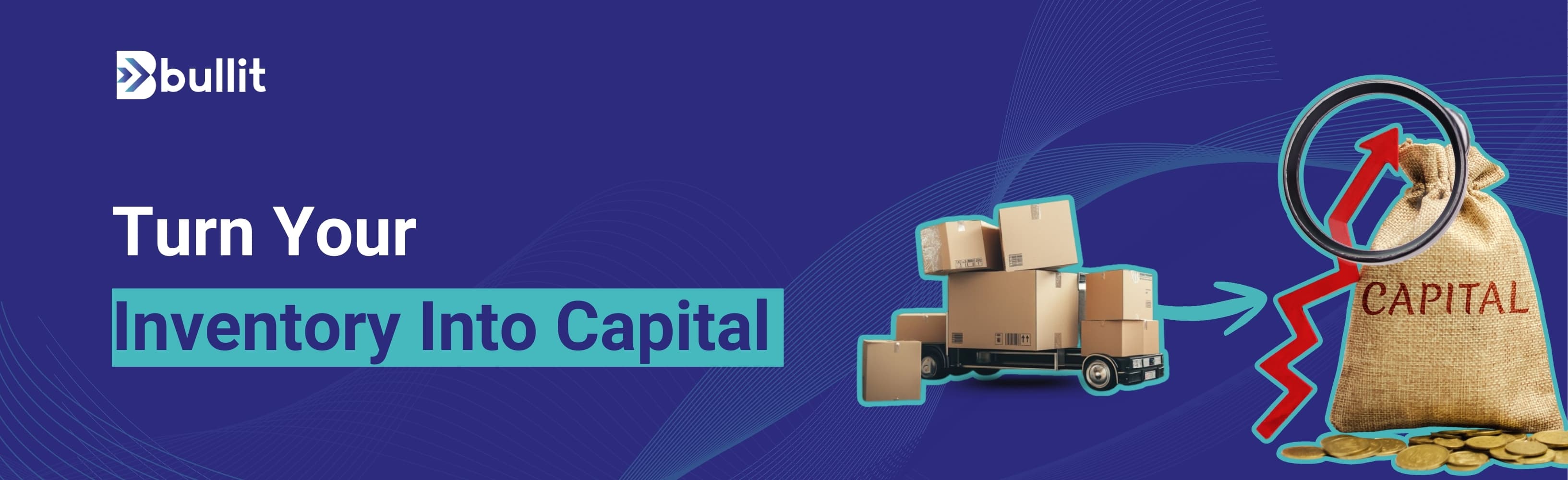 MSME Inventory Financing: What It Is and How It Works