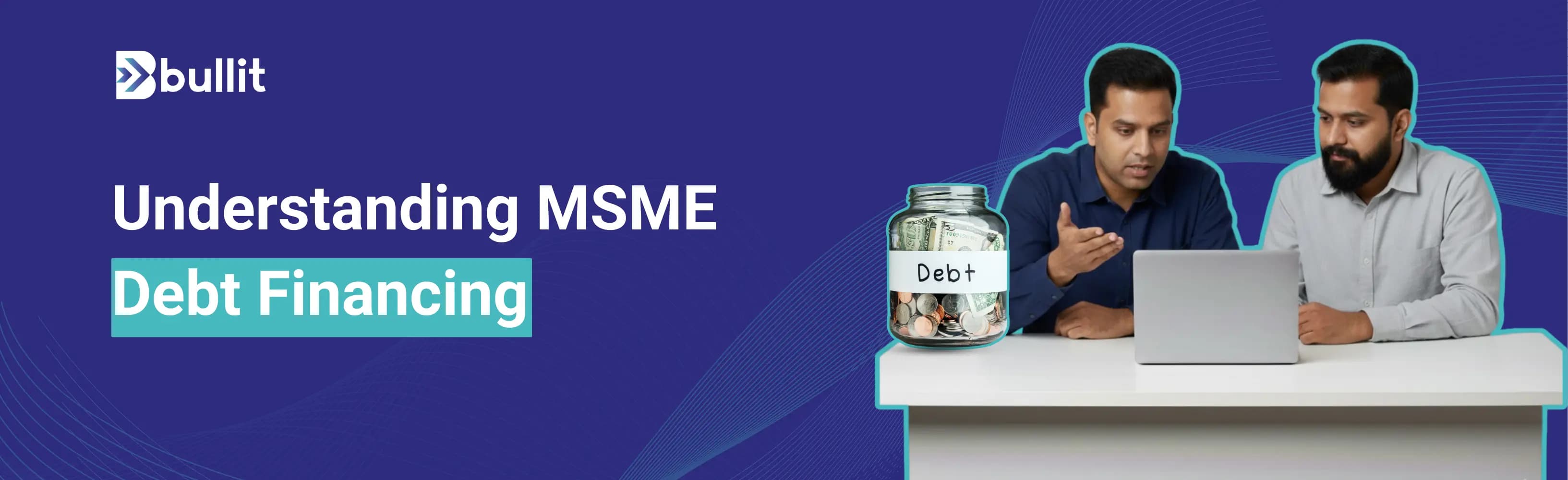 Why MSMEs Use Debt Financing: Types, Costs, and Real Use Cases