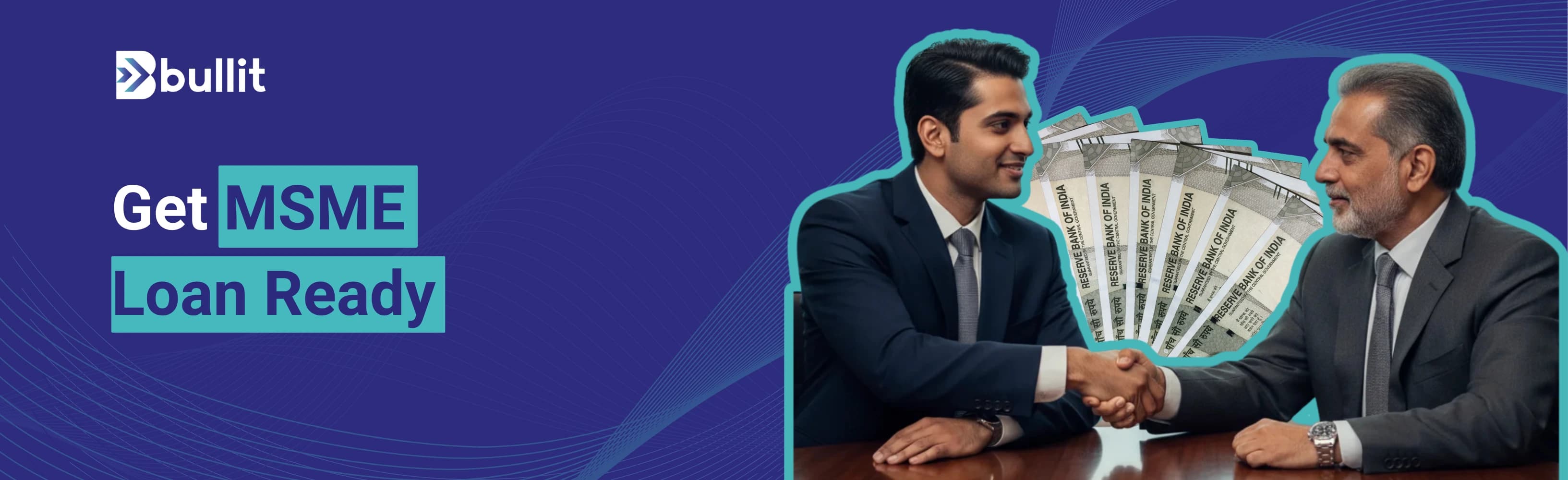 MSME Loan Eligibility Criteria & How Banks Decide It