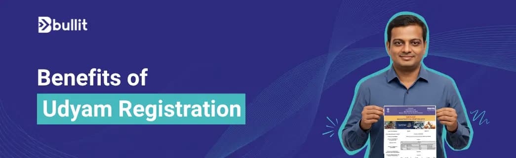 What Is Udyam Registration and Why Every MSME Must Have It in 2025