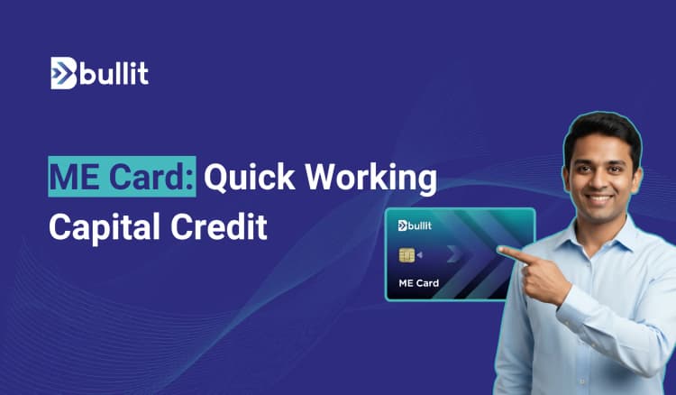 What is an MSME Credit Card? Benefits, Eligibility & Application Guide