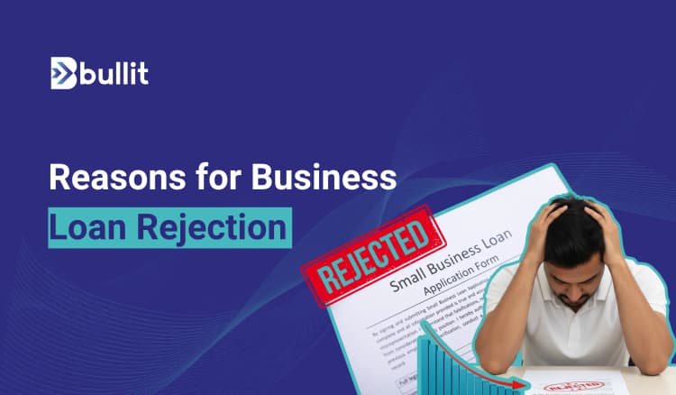 Top MSME Loan Rejection Reasons + How to Improve Approval Chances