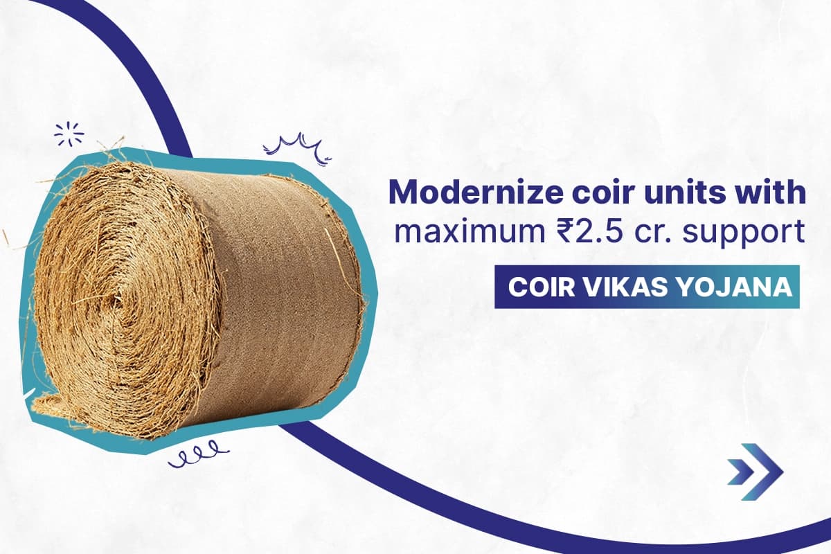 Coir Vikas Yojana