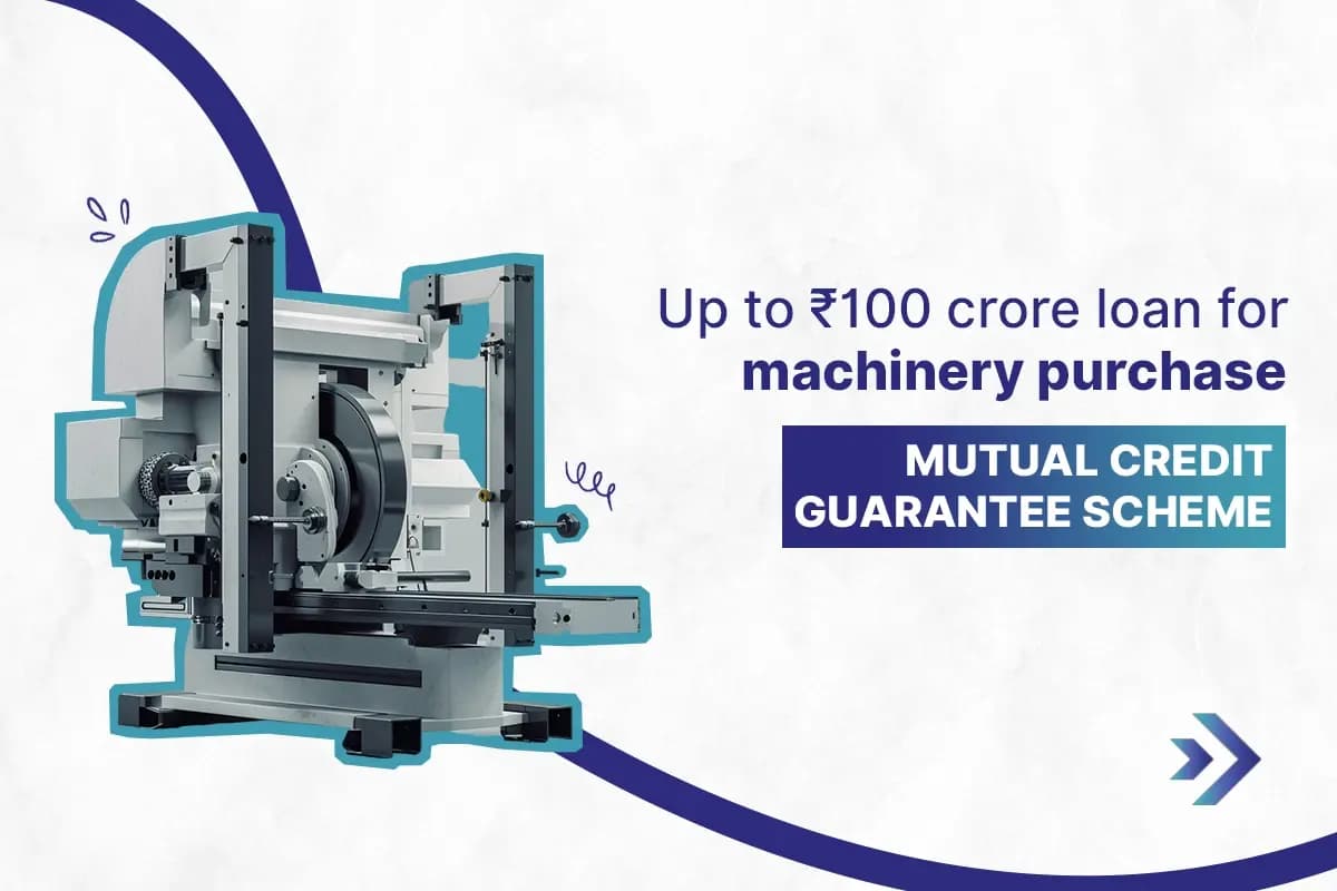 Mutual Credit Guarantee Scheme