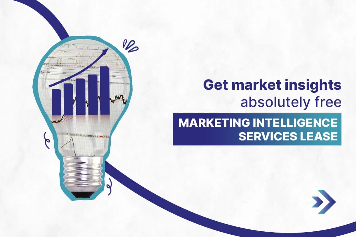 Marketing Intelligence Service by NSIC