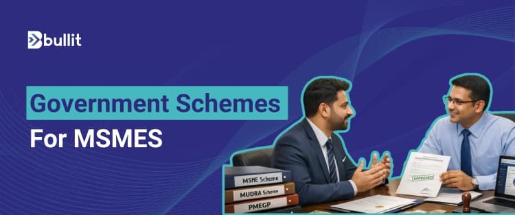 Major Schemes, Programs and Initiatives by the Government of India