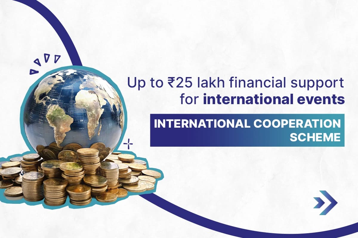 International Cooperation (IC)