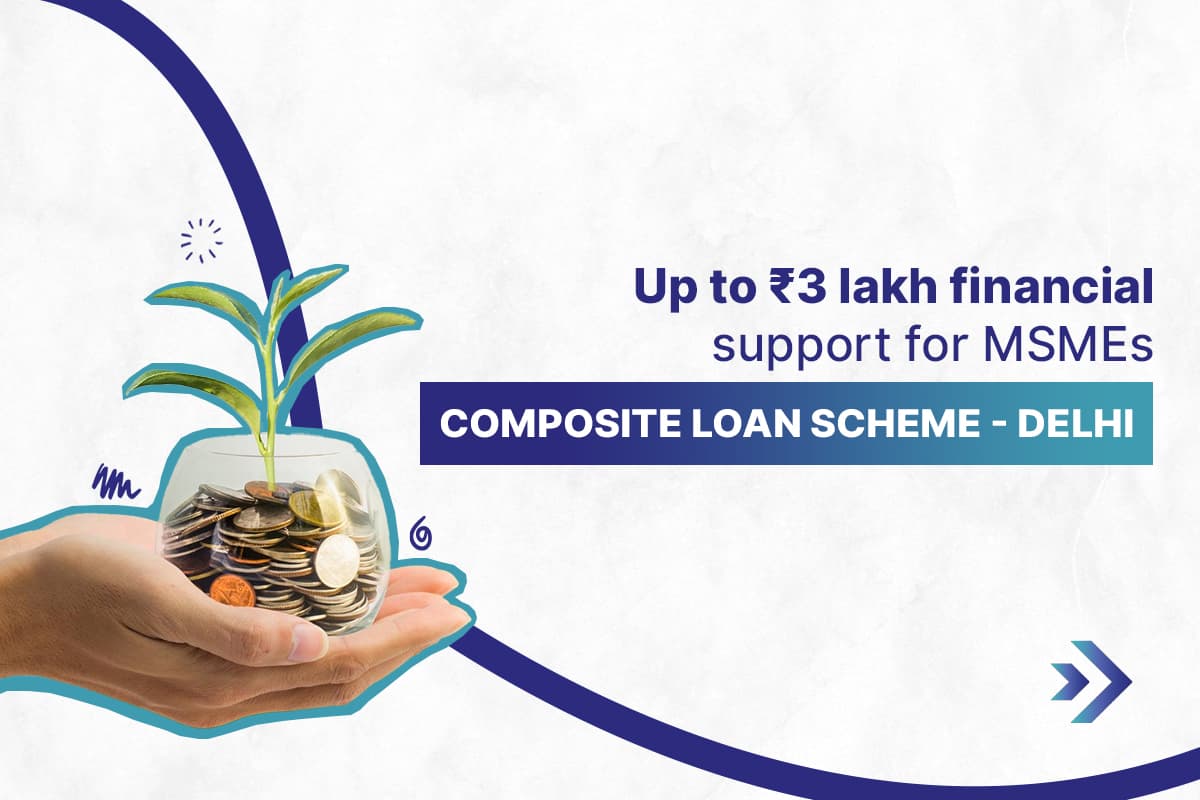 Composite Loan Scheme-Delhi